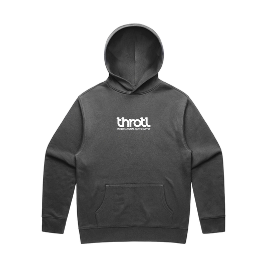 Throtl International Parts Supply Hoodie