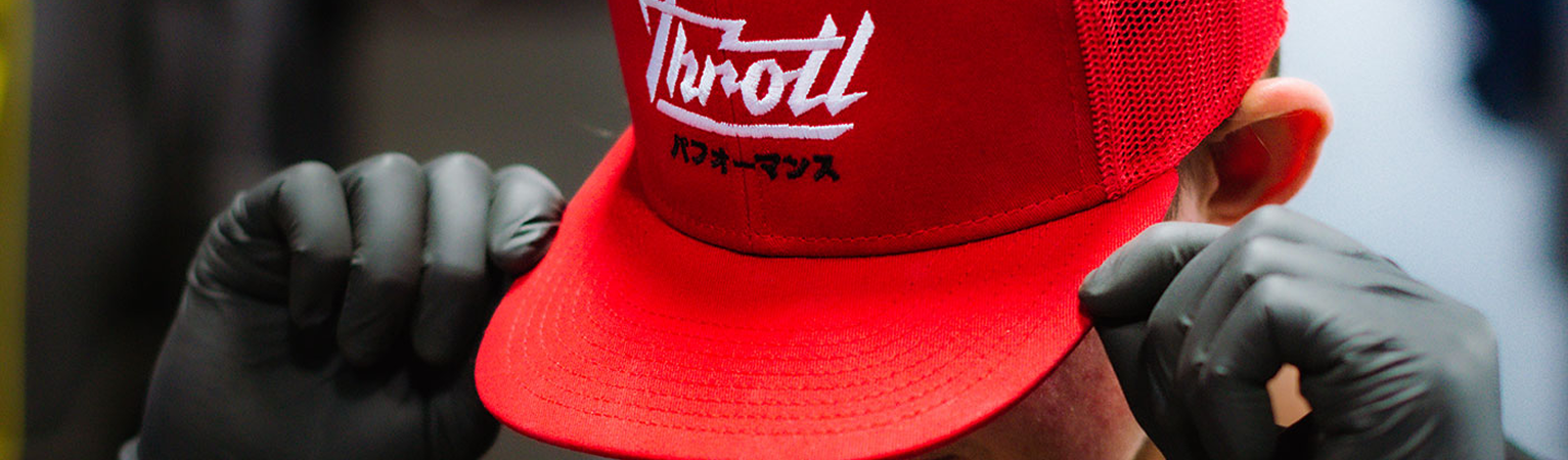 Hats