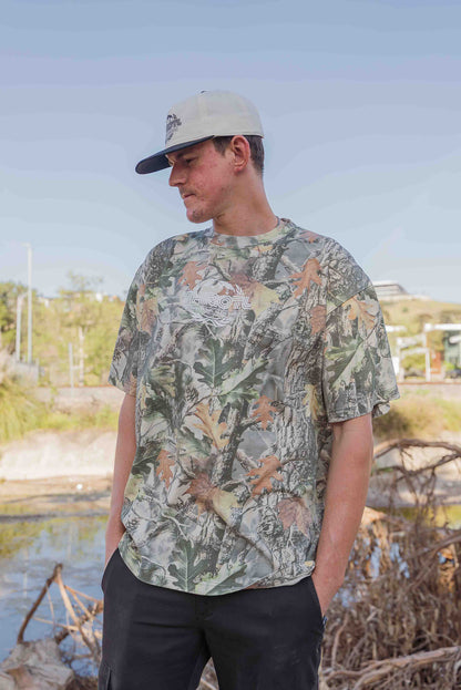 Throtl PCH T-Shirt