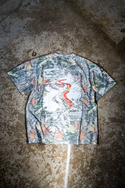 Throtl PCH T-Shirt