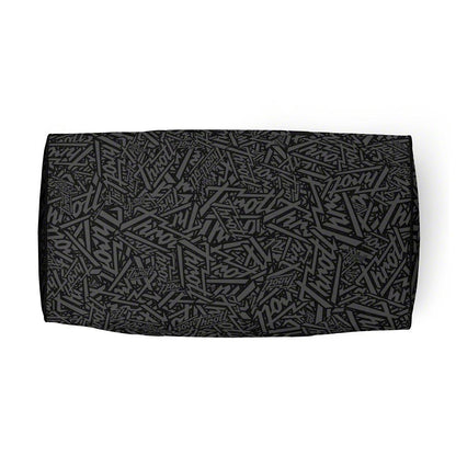 Throtl Razor Script Duffle Bag