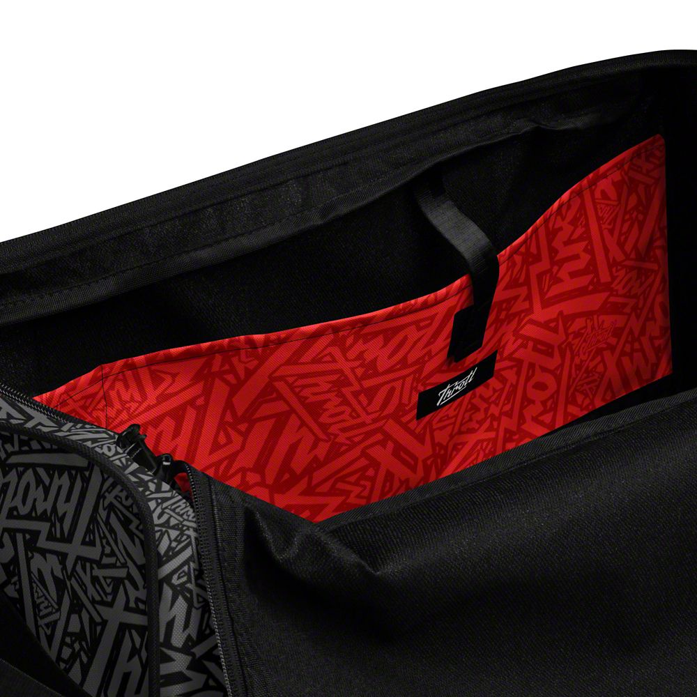 Throtl Razor Script Duffle Bag