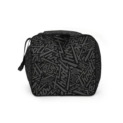 Throtl Razor Script Duffle Bag