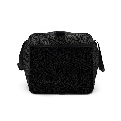Throtl Razor Script Duffle Bag