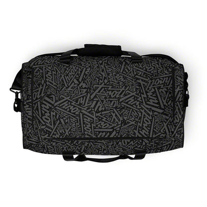 Throtl Razor Script Duffle Bag