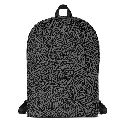 Throtl Razor Script Backpack