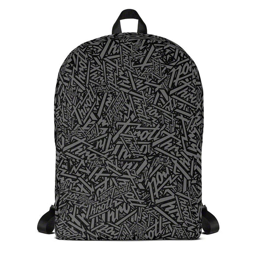 Throtl Razor Script Backpack