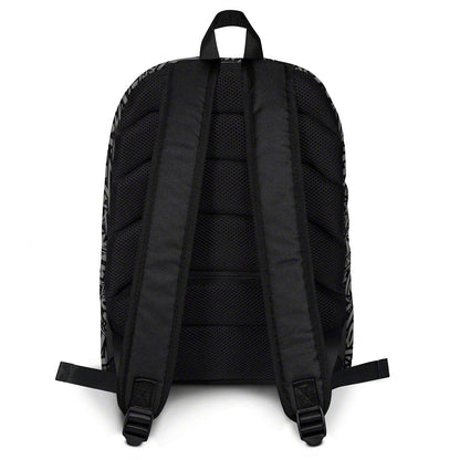 Throtl Razor Script Backpack