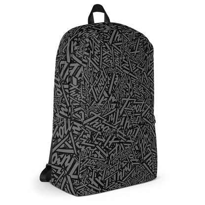 Throtl Razor Script Backpack
