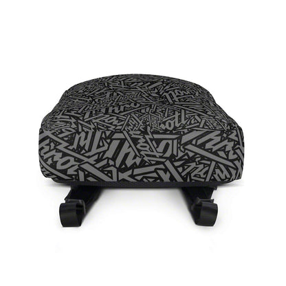 Throtl Razor Script Backpack