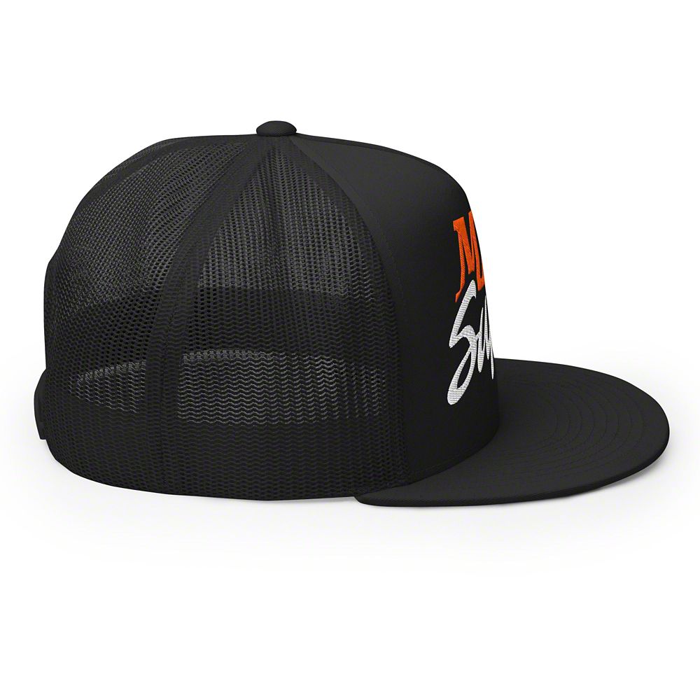 Throtl MKIV Fast Supra Trucker Hat