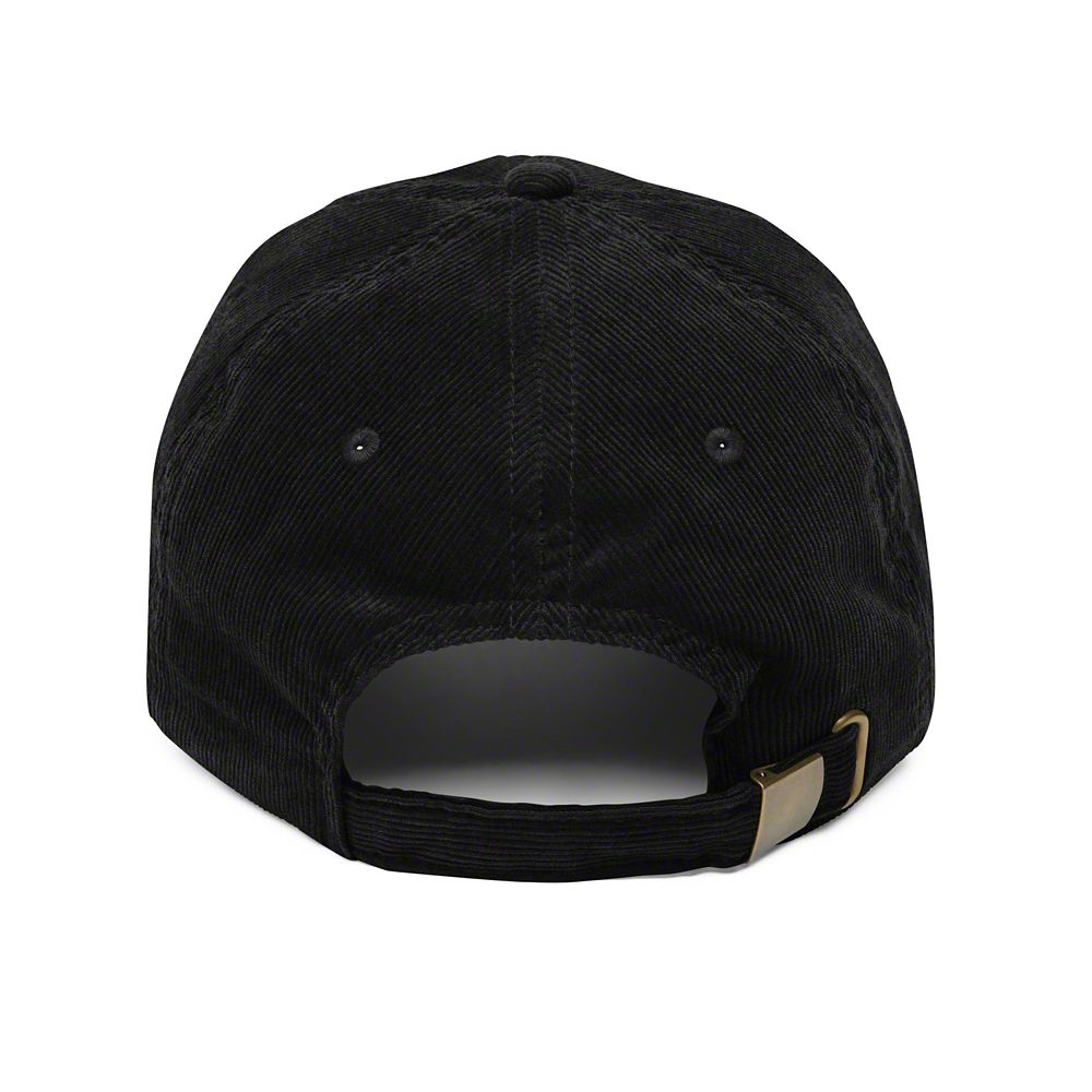 Throtl Race Department Official Corduroy Hat