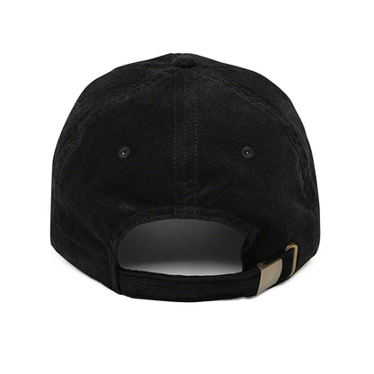 Throtl Race Department Official Corduroy Hat