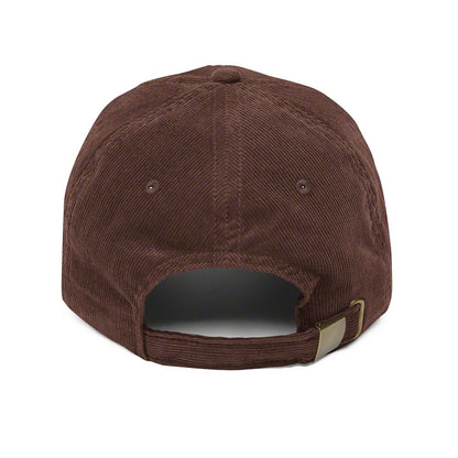 Throtl Race Department Official Corduroy Hat