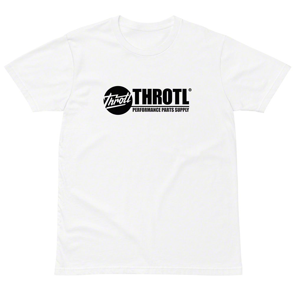 Throtl Global Short Sleeve T-Shirt