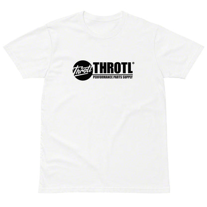 Throtl Global Short Sleeve T-Shirt