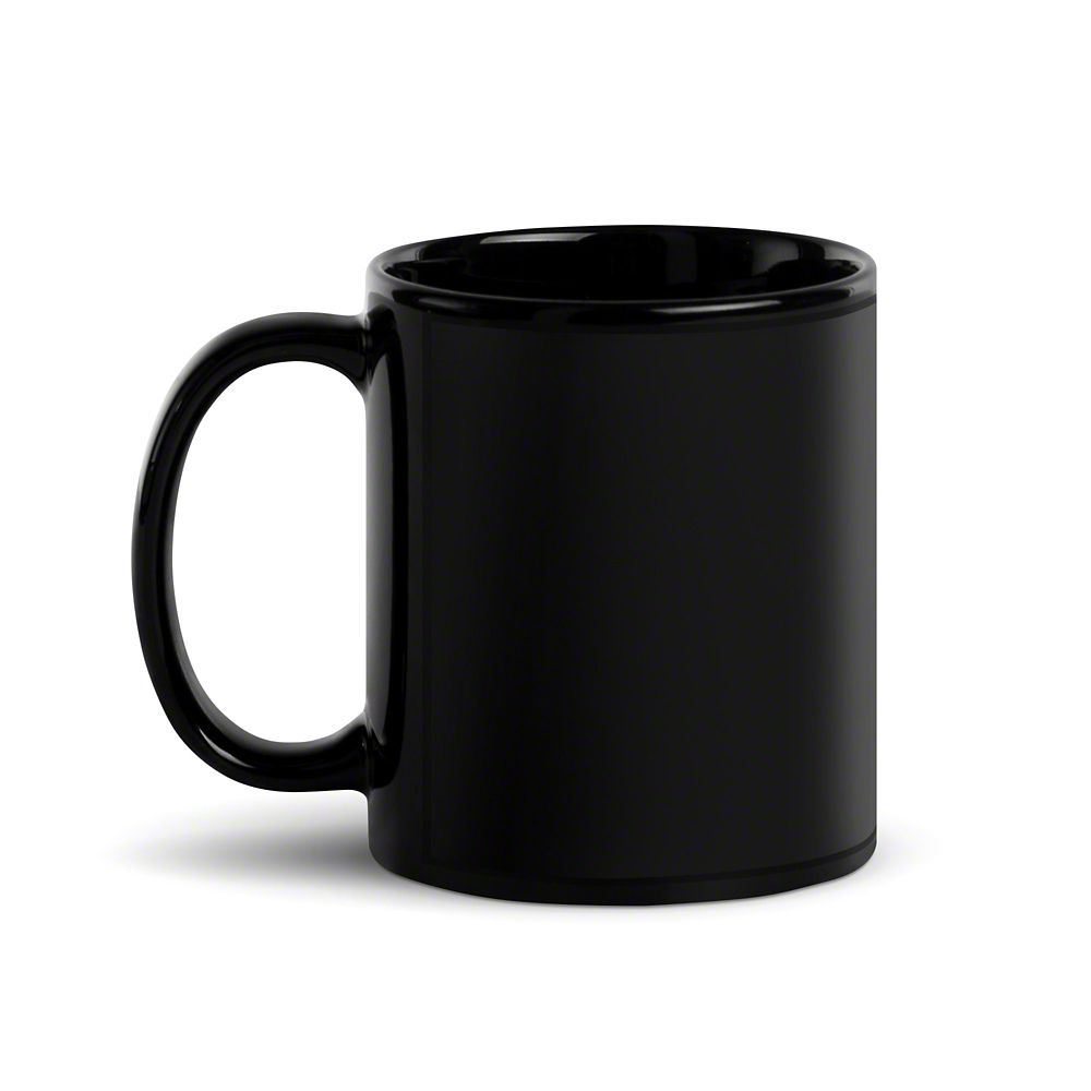 Throtl Japan's Legends FD RX-7 Coffee Mug