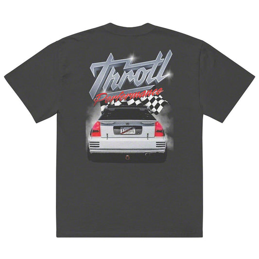 Throtl Performance FREK Premium Short Sleeve T-Shirt