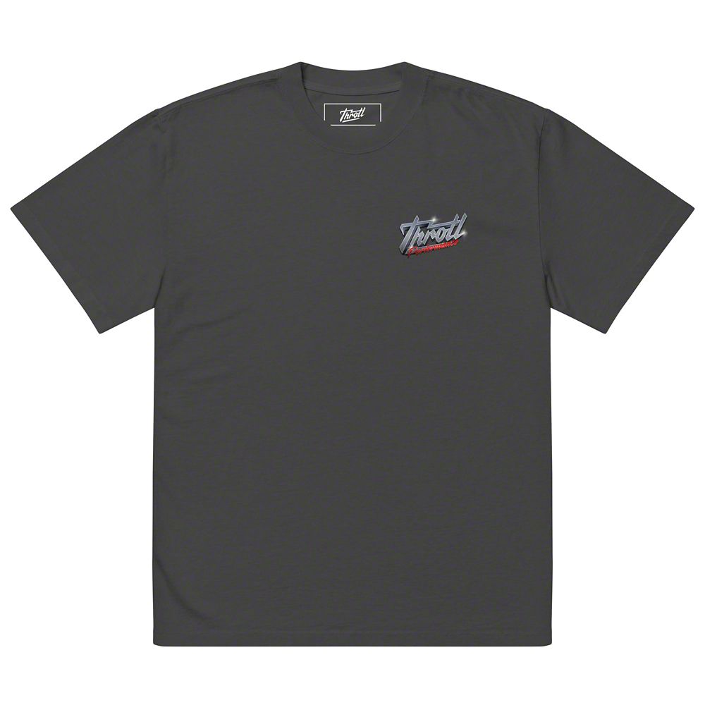 Throtl Performance FREK Premium Short Sleeve T-Shirt