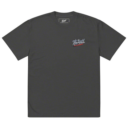 Throtl Performance FREK Premium Short Sleeve T-Shirt
