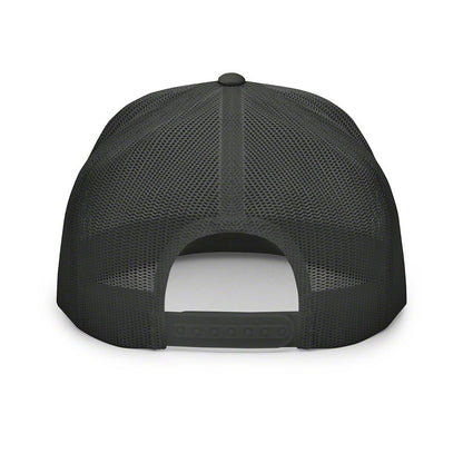 Throtl Boost Trucker Snapback Hat