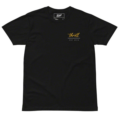 Throtl S14 Racing Short Sleeve T-Shirt