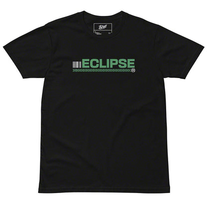 Throtl Eclipse Racing Short Sleeve T-Shirt