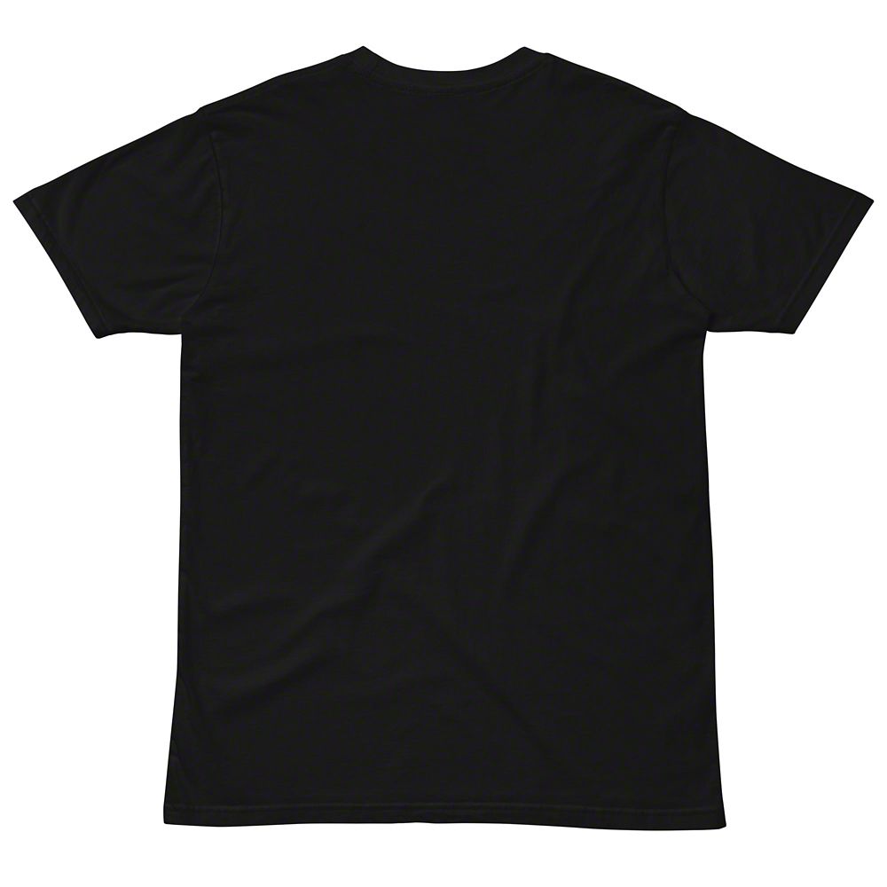 Throtl The Shifting Line Short Sleeve T-Shirt