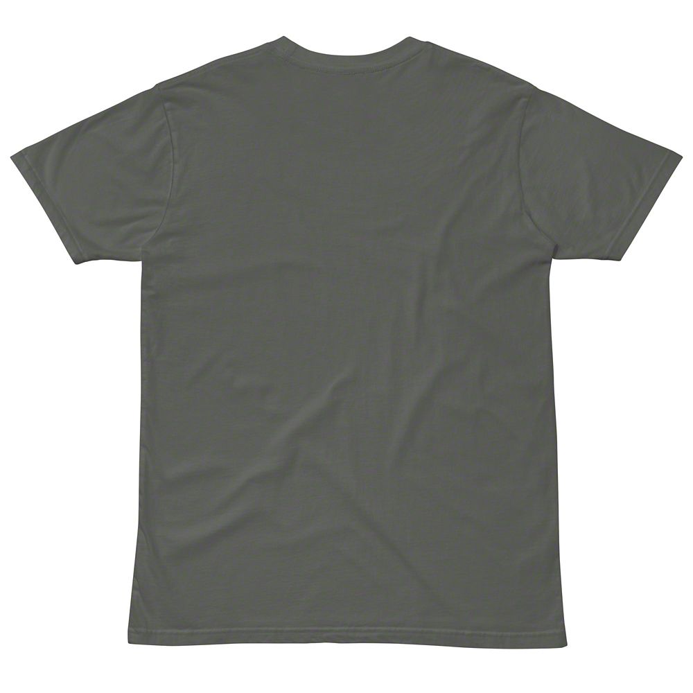 Throtl R35 Zylla Short Sleeve T-Shirt; Black