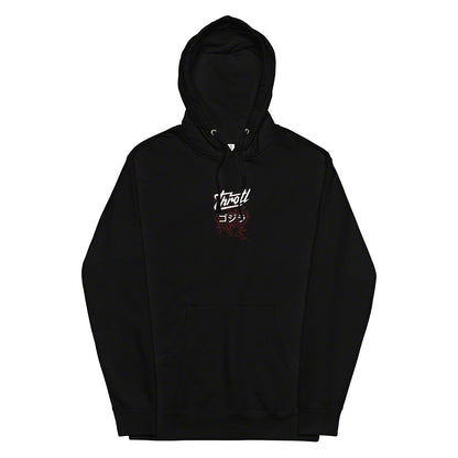 Throtl GTR Generations Midweight Hoodie