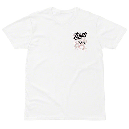 Throtl GTR Generations Short Sleeve T-Shirt