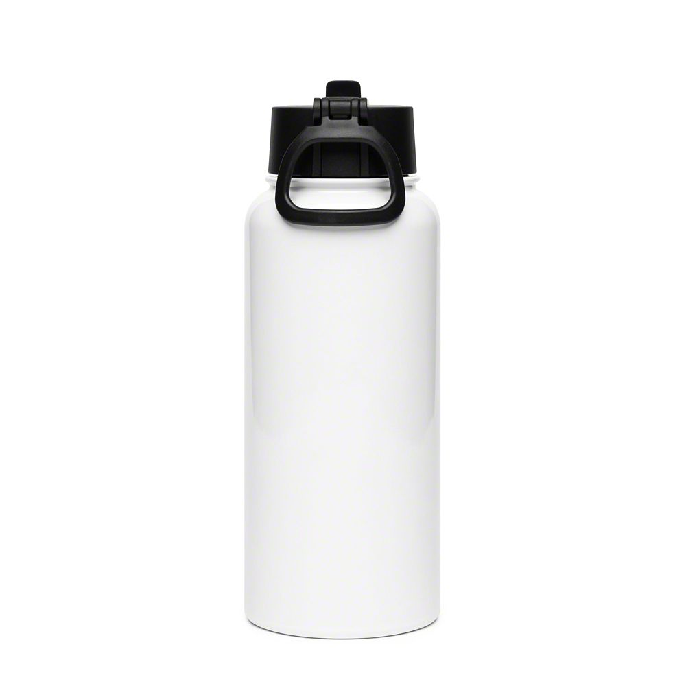 Throtl GTR Generations Water Bottle