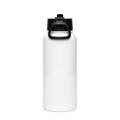 Throtl GTR Generations Water Bottle