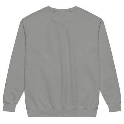 Throtl R35 Comic Street Crew Neck Sweatshirt