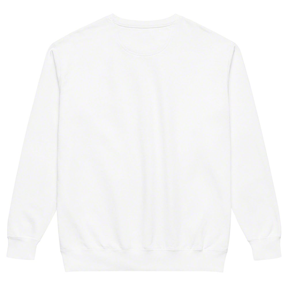 Throtl R35 Mag Style Crew Neck Sweatshirt