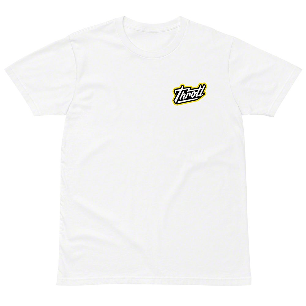 Throtl R35 Toy Short Sleeve T-Shirt