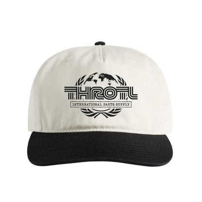 Throtl Hat; PCH