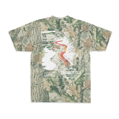 Throtl PCH T-Shirt