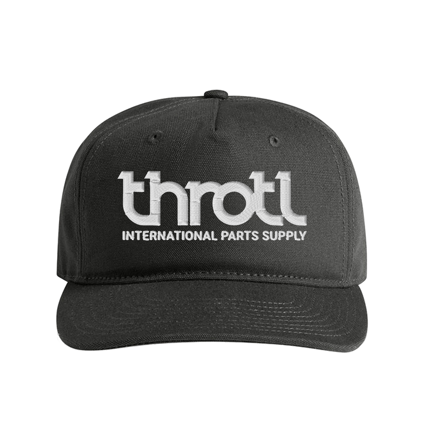 Throtl Hat; Shuto