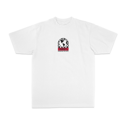 Throtl Stelvio Pass T-Shirt