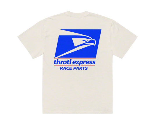 Throtl Express Race Parts T-Shirt