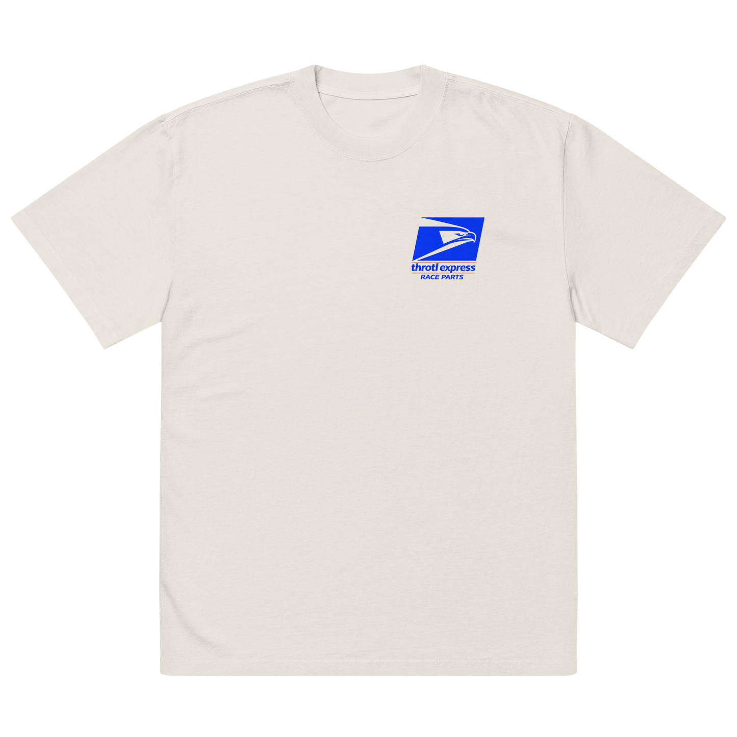 Throtl Express Race Parts T-Shirt