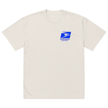 Throtl Express Race Parts T-Shirt